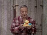 Click to watch 'Friends and Neighbors' (popup) The Ropers